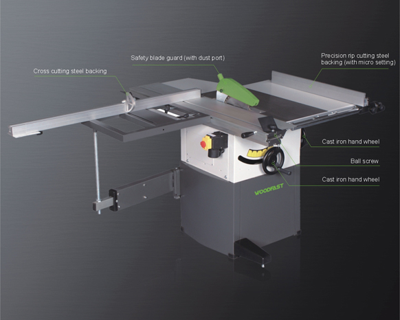 Table Saw(图1)