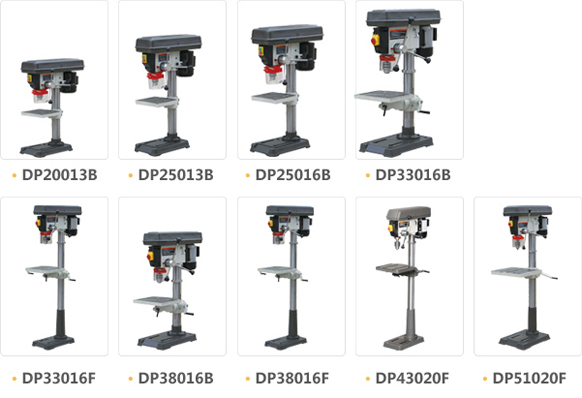 Drill Press(图1)