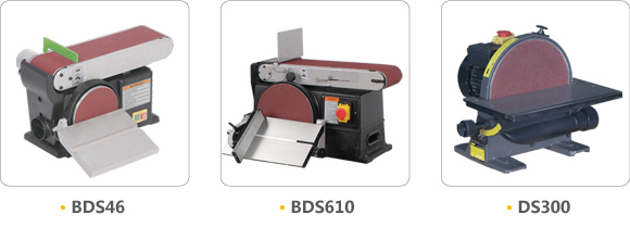 Belt/Disc Sander(图1)